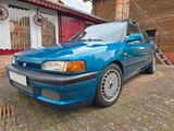 Mazda 323 BG