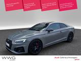 Audi A5 Coup  S line 40 TDI quattro competition - Audi A5 Competition Gebrauchtwagen