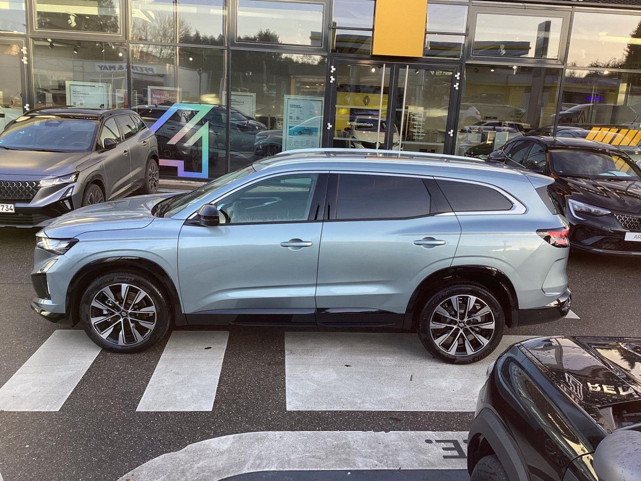 Renault Espace - Bild 4