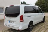 Mercedes-Benz V 250 d Aut. AVANTG. ED. lang AVANTGARDE EDITION