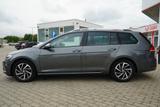 Volkswagen Golf VII Variant 1.5 LED ACC Sitzheizung AHK PDC - Volkswagen Gebrauchtwagen in Erfurt