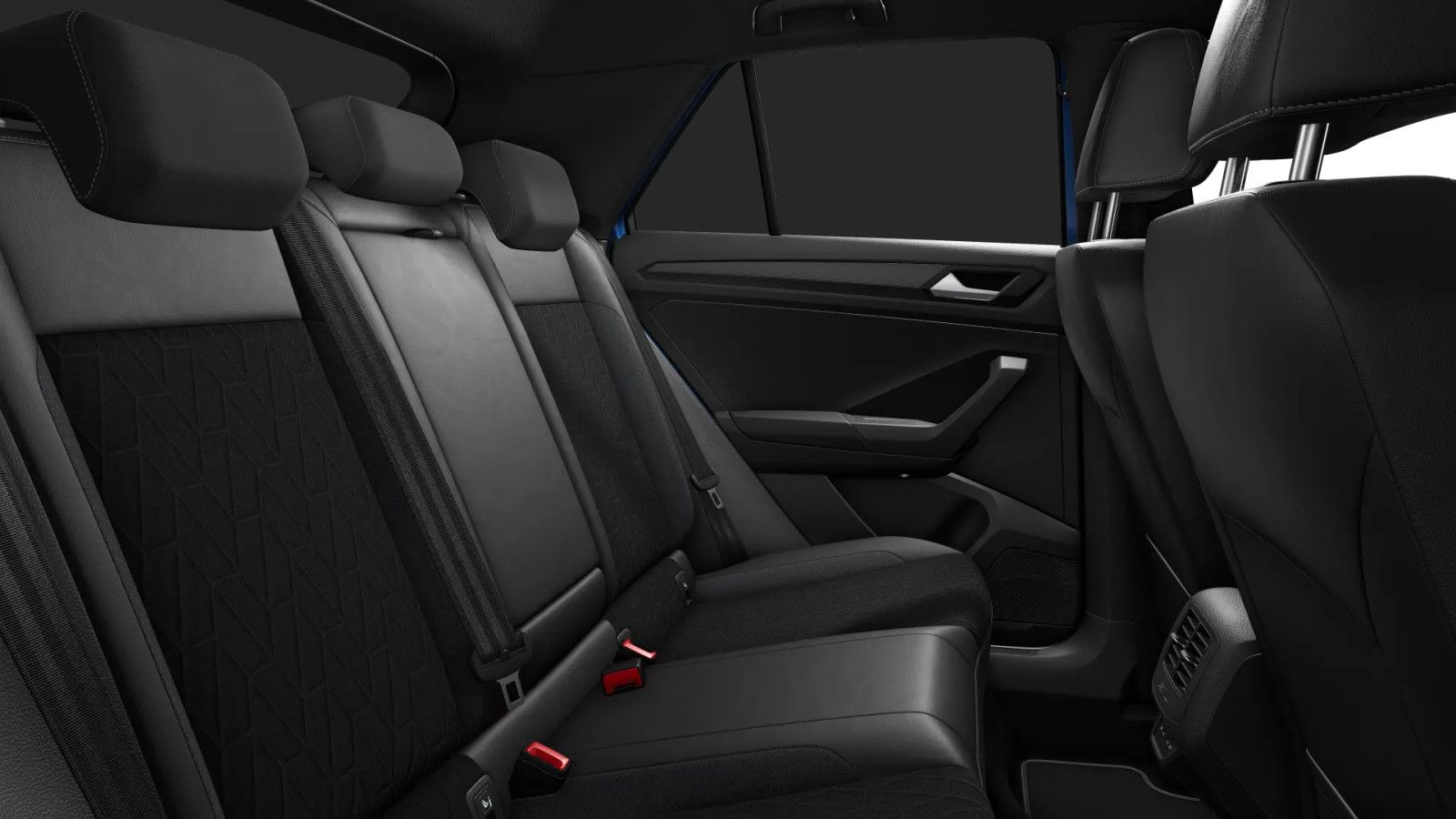 Volkswagen T-Roc - Bild 12