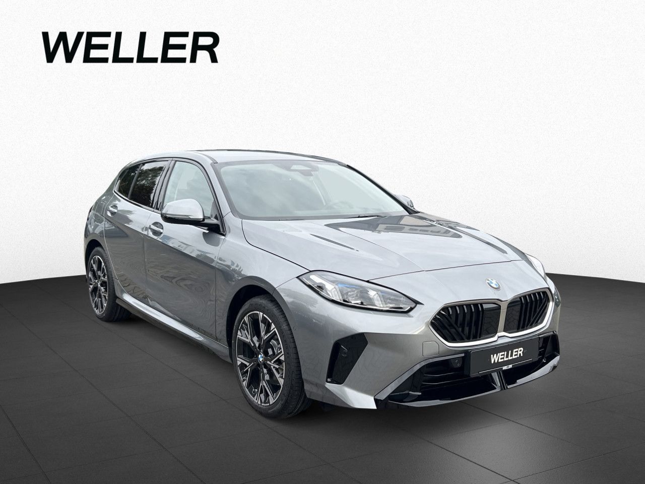 BMW 120 - Bild 5