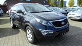 Kia Sportage Edition 7  2WD - Kia