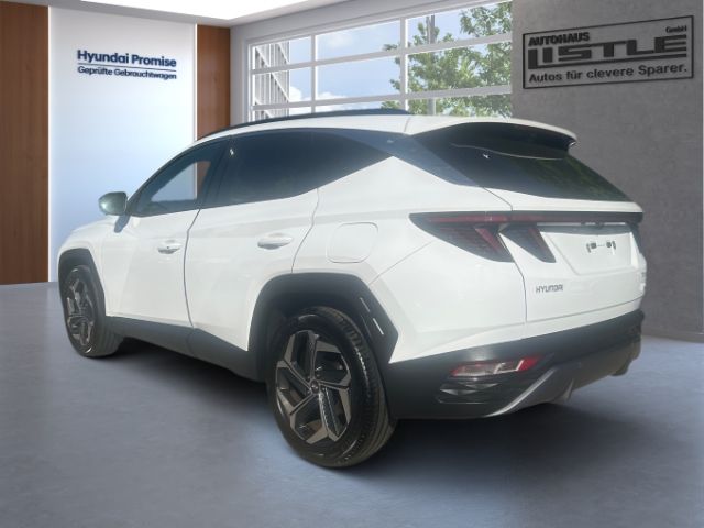 Fahrzeugabbildung Hyundai Tucson Trend Plug-In Hybrid 4WD 1.6 T-GDI Assist