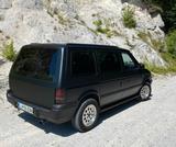 Chrysler Voyager 2.5 TD - - Chrysler aus 1994
