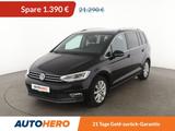 Volkswagen Touran 2.0 TDI Highline BMT Aut.*NAVI*LED*ACC* - Volkswagen Touran: 2.0