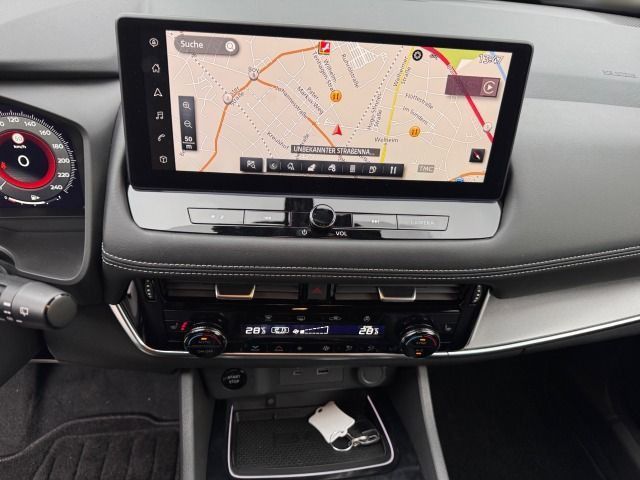 Fahrzeugabbildung Nissan X-Trail 1.5 VC-T e-Power N-Trek e-4orce*Allwette