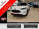 Honda ZR-V 2,0 e:HEV Advance Navi/Bose/LED - Honda ZR-V: Advance
