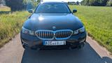 BMW 320d Tour xdrive Pano, E-Sitze, Leder AHK HiFi - BMW 320 Gebrauchtwagen in Augsburg