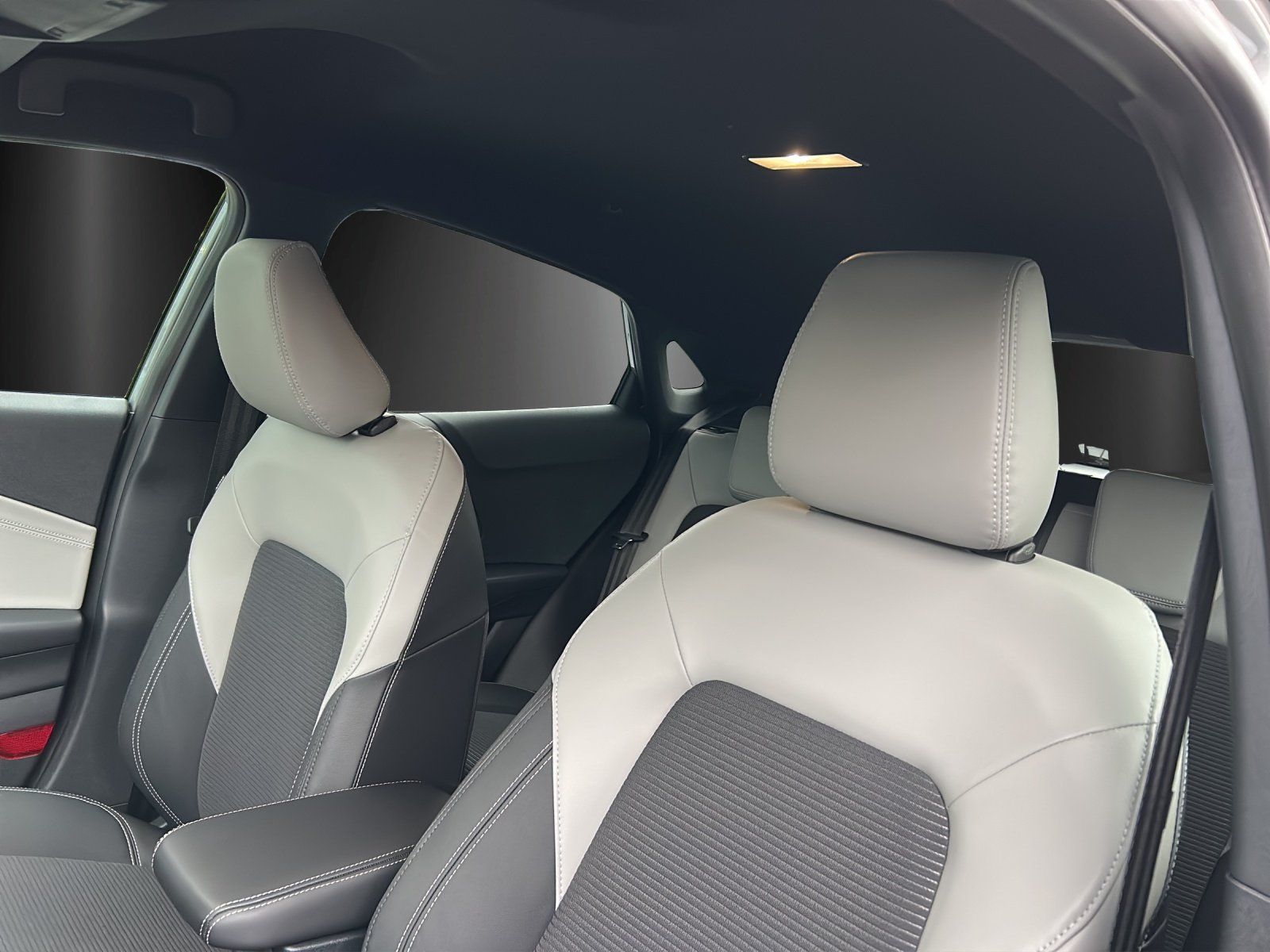 Fahrzeugabbildung Ford Puma Sound Edition Winter Pak. Komfor Pak. B&O