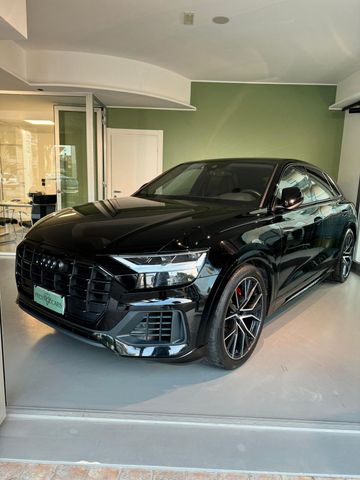 AUDI Audi Q8 50 3.0 tdi mhev Sport quattro tiptronic