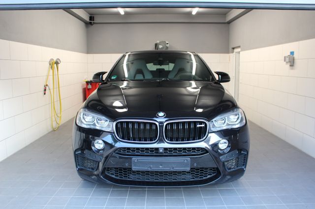 BMW X6 M