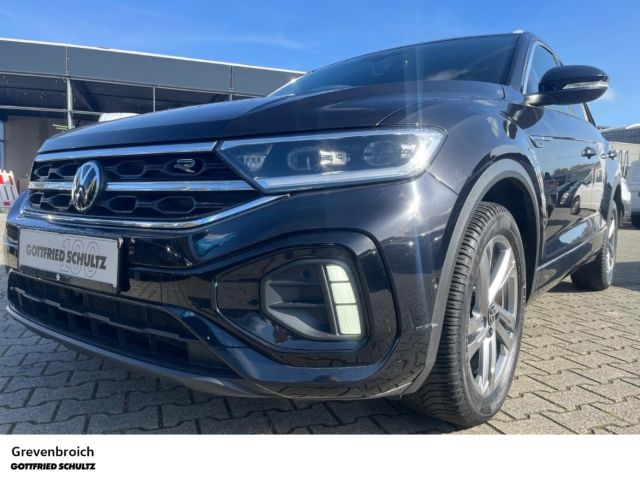 Volkswagen T-Roc - Bild 5