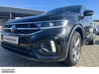 Volkswagen T-Roc - Vorschau Bild 5