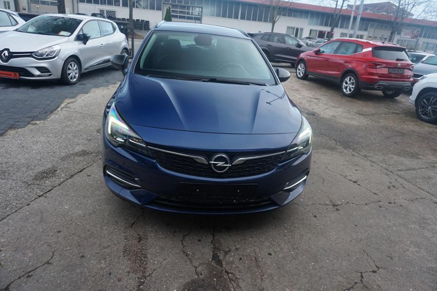 Opel Astra K Sports Tourer Business Start/Stop