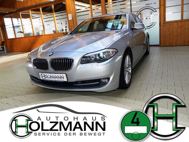 BMW 5er 520dA Limousine F10 Sport Aut. Individual Li