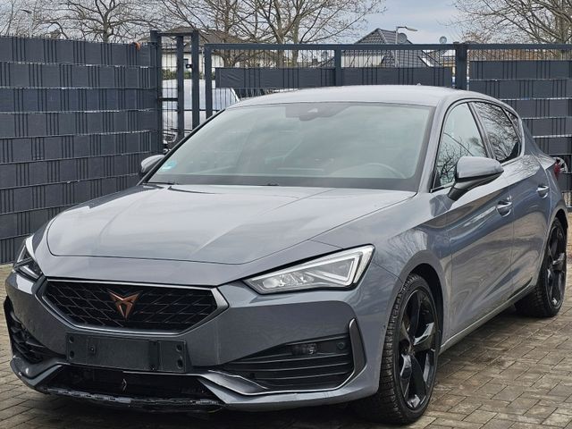 Cupra Leon *VISION +*MEMORY*AMBIENTE*VOLL LED*3 KLIMAZ