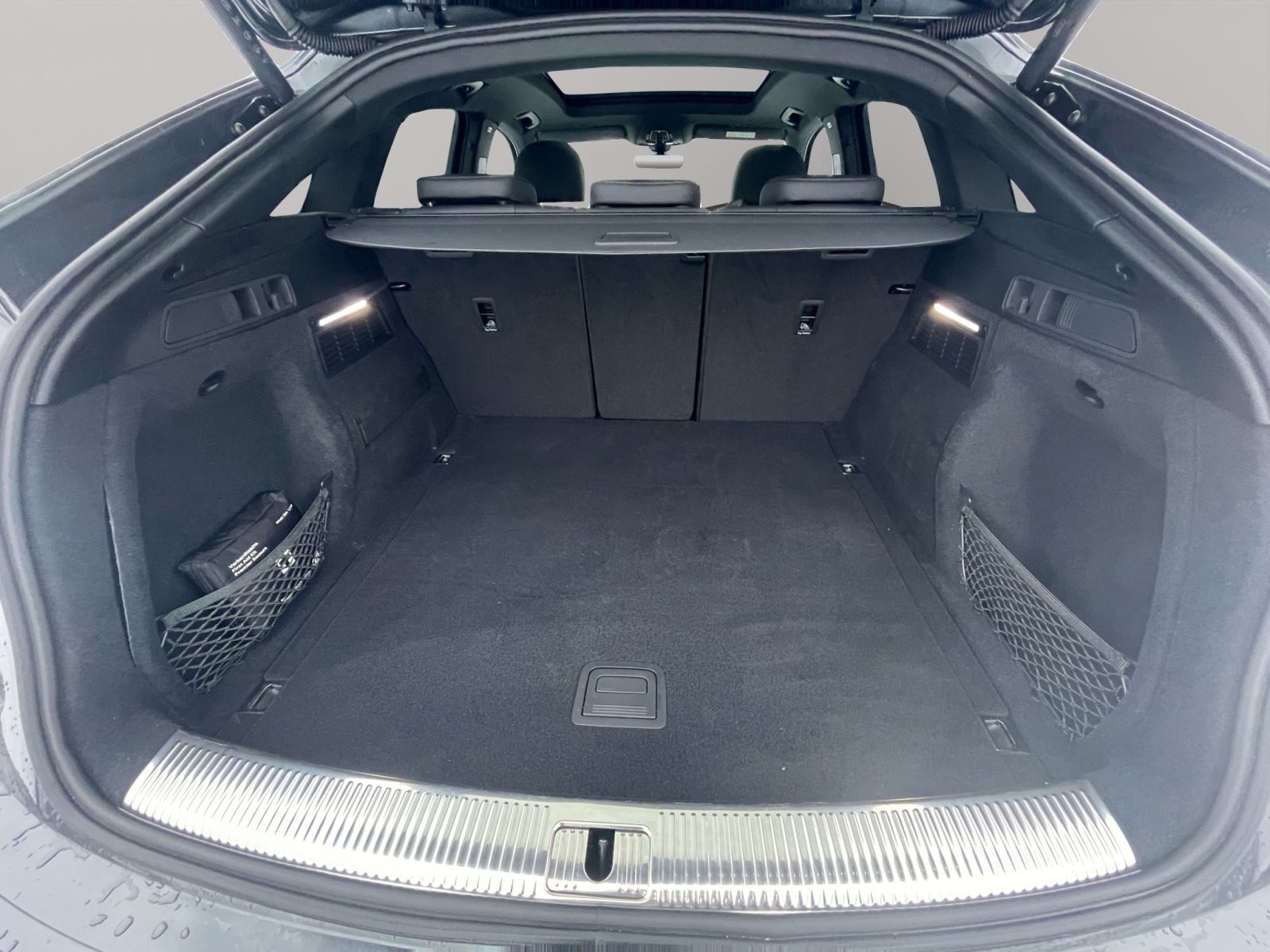 Audi Q5 - Bild 19