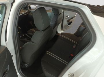 Fotografie 13 des Opel Corsa GS Kamera LED Sitz-/Lenkradheizung PDC