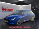 Suzuki SWIFT COMFORT PLUS CVT NAVI KLIMA TEMPOMAT