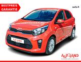 Kia Picanto 1.2 Dream Team Kamera Navi Klimaaut. - Kia aus 2022