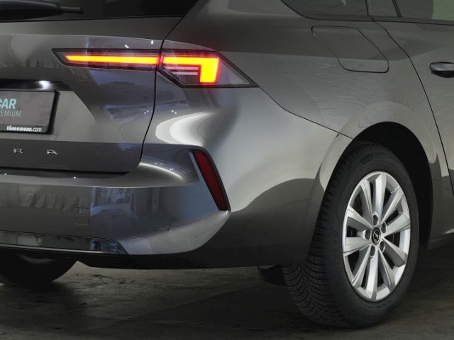 Astra L ST ELEGANCE CDTI AUTOMATIK+LED+NAVI+RÜCK