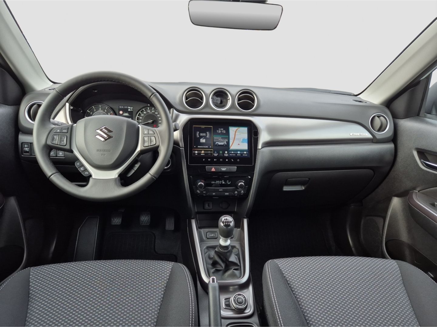 Suzuki Vitara - Bild 10