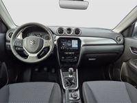 Suzuki Vitara - Vorschau Bild 10