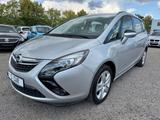 Opel Zafira C Tourer Edition 1.4 Navi*Fahrradträger - Opel: Fahrradträger