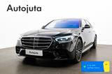 Mercedes-Benz S 500 S -Klasse Lim. S 500 4Matic L - gebrauchte Mercedes-Benz S 500 aus dem Jahr 2022