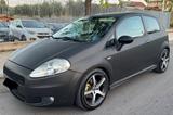 Fiat Grande Punto 1.9 MJT 120 CV 5 porte Emotion - Fiat Grande Punto mit Diesel-Antrieb: 1.9