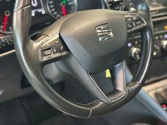 SEAT Leon - Ansicht 17