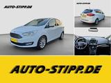 Ford C-Max 2.0TDCi Titanium NAV TEMP SITZH BLUET PDC - Ford C-Max in Bielefeld