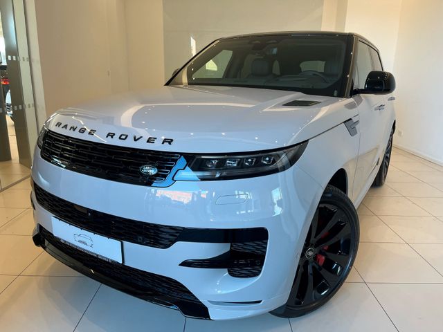 Land Rover Range Rover Sport  D300 Dyn.HSE AHK & Black Pack