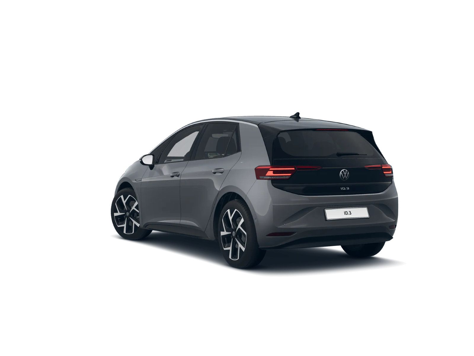 Volkswagen ID.3 Pro 150kW Move Navi LED RFK ACC Sitzheizung imagem 3