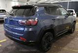 Jeep Compass S 1.5 Mild-Hybrid,Leder,LED,Kamera,ACC - Jeep Compass in Karlsruhe
