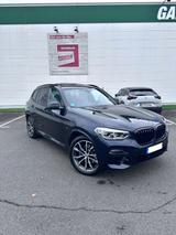 BMW X3 xDrive30d M SPORT AT M SPORT - BMW X3 in Leverkusen