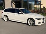 BMW 340i xDrive Touring M Sport Shadow Schnitzer HUD - BMW 340