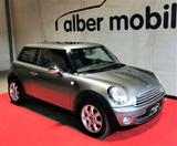 MINI Cooper *Leder*SHZ*PANO*TÜV neu*KLIMAA*90TKM
