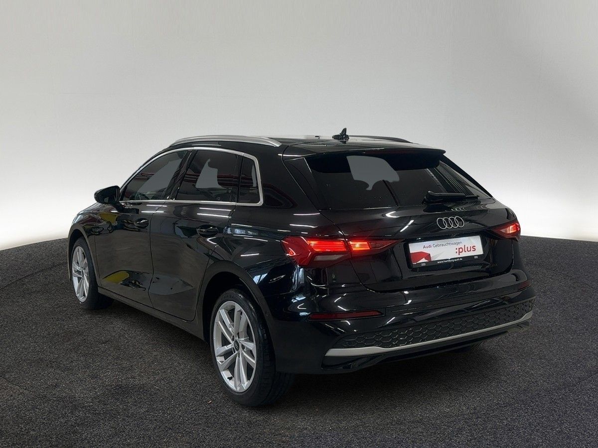 Audi A3 - Bild 2