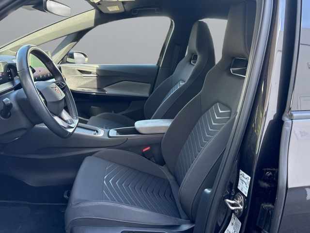 Born 150 kW *NAVI+SITZHEIZUNG+ACC+RÜCKFAHRKAMERA