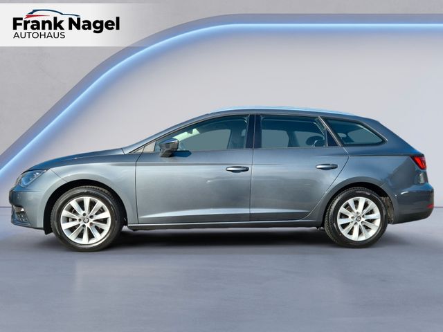 Seat Leon ST Style 1.2 TSI