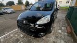 Peugeot Partner Tepee Tepee Family 120 VTi 1.6 Family - Peugeot Partner Tepee aus 2012