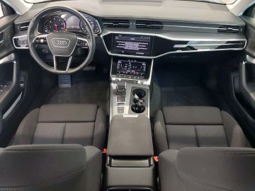 Audi A6 - 9