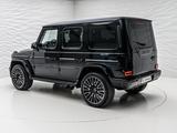 Mercedes-Benz G 63 AMG BRABUS 700*ACTIVE RIDE CONTROL - Mercedes-Benz Neuwagen: 63