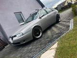 Alfa Romeo 156 1.9 jtdm - Alfa Romeo 156: 1.9