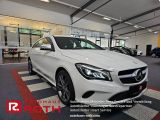 Mercedes-Benz CLA 180 Shooting Brake Score Urban/Autom./Klima - Mercedes-Benz CLA 180 aus 2016