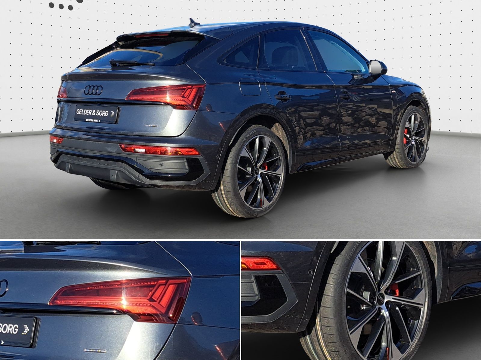 Audi Q5 - Bild 21