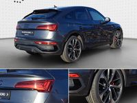 Audi Q5 - Vorschau Bild 21
